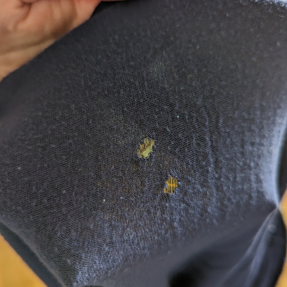 Volcom Blue Floral Making Magic Dress - Picture 5 of 5